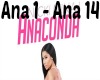 Nicki Minaj - Anaconda
