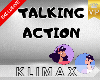 Talking Action Vol.1