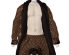 LV Robe Set