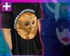 Meme Ballerina Capuchina
