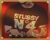 Ѫ|Stussy