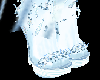 Ice Queen Shoes