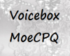 Voicebox