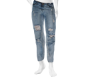 Blue Navy Jeans
