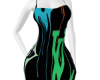 lv dress