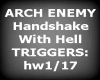 Handshake With Hell