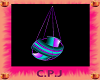 CPJ-ST Frazzled SwingCdl