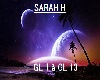 SARAH H