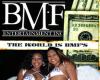 BMF CASH CARS AND H***