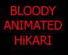 [DS]BLOOY HiKARI ANIMTED