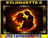 Sylhouette Wall V6