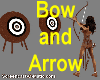 ! Bow and Arrow 