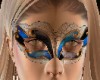 llAr Mask Lila
