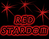[ZD]Red Stardom Shorts