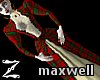 Z:Maxwell Gown