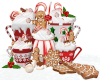 Hot Cocoa & Cookies