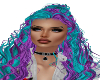 Nevi Teal Purple