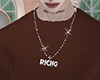 REQ Necklace (RICHO)