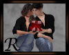 Valentine Couple Pose 53