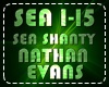 NATHAN EVANS SEA SHANTY