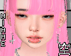 空 Kailani Pink 空