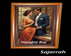 Picture-Naughty Boy
