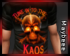 Tune into the Kaos