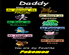 Daddy Pokemon Poster