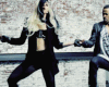 Lady GaGa Dance 01