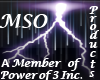 MSO* Friends Requests