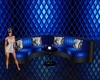 Midnyte club couch
