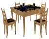 Amaretta table
