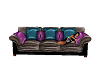 Warehouse Loft Couch