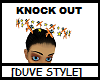 KNOCK OUT Animated
