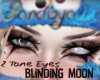 [Pan] Blinding Moon