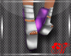 *M* Summer Wife Shoes V