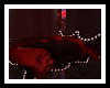 !R! Red Lust Bed
