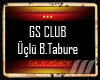 ///GS Club 3 lu B.Tabure