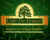 >A< Cafe De France
