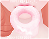$K Pink Donut