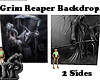 Grim Reaper 2 Backdrops