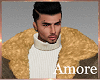 Amore Couples Sweater M