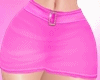 Skirt Mony Pink