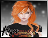 Fox Hair