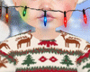 pajama Xmas Kid