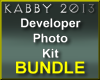 Developer Photo Kit