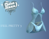 I Feel Pretty 3