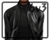 6v3| Leather Jacket