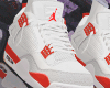 Varsity Red 4's M