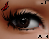 Monster Doll Lashes